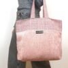 Maxi Tote Soft Pink
