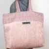 Maxi Tote Soft Pink