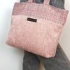 Maxi Tote Soft Pink