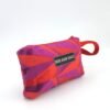 Wristlet  Duo Coral Arrows