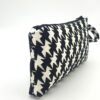 Wristlet Black Bat