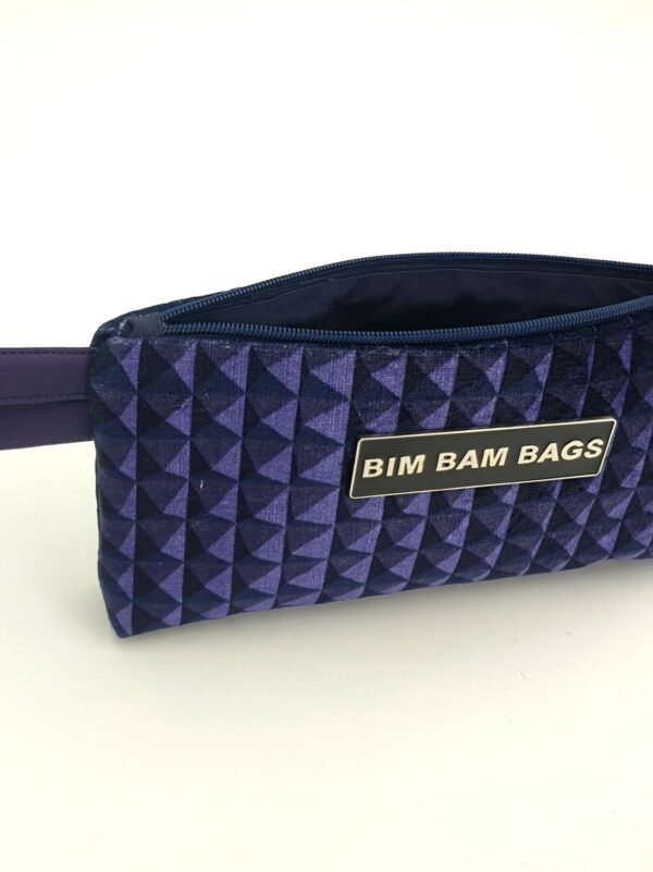 Purple Squares