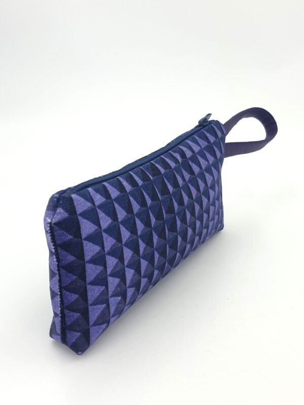 Purple Squares