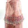 Maxi Tote Pink Bangs