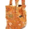 Maxi Tote Wild Flowers