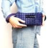 Purple Squares