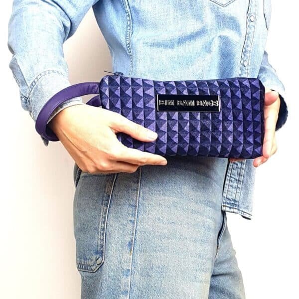 Purple Squares
