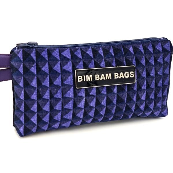 Purple Squares