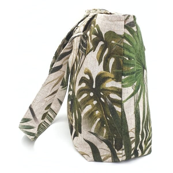 Light Palms