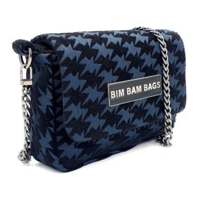 Clutch Total Black Bat
