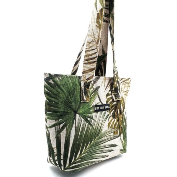 Light Palms