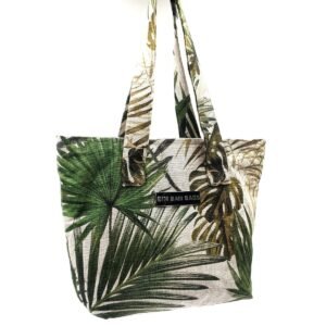 Light Palms