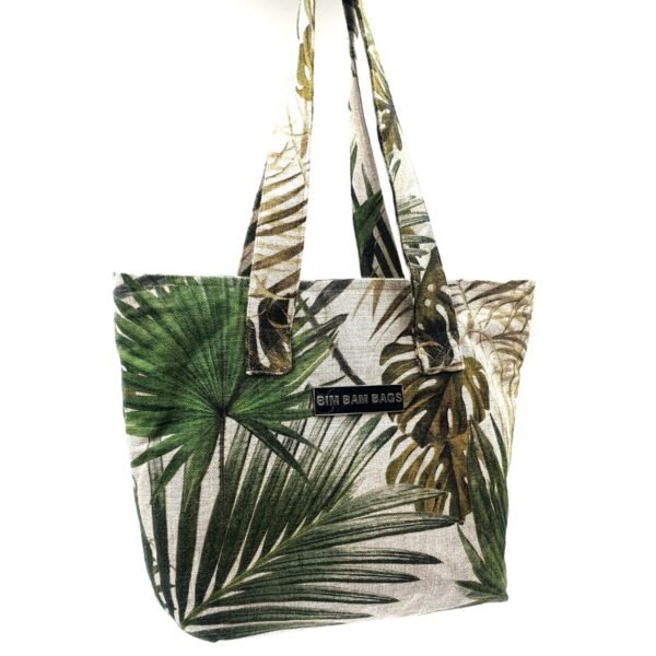Light Palms