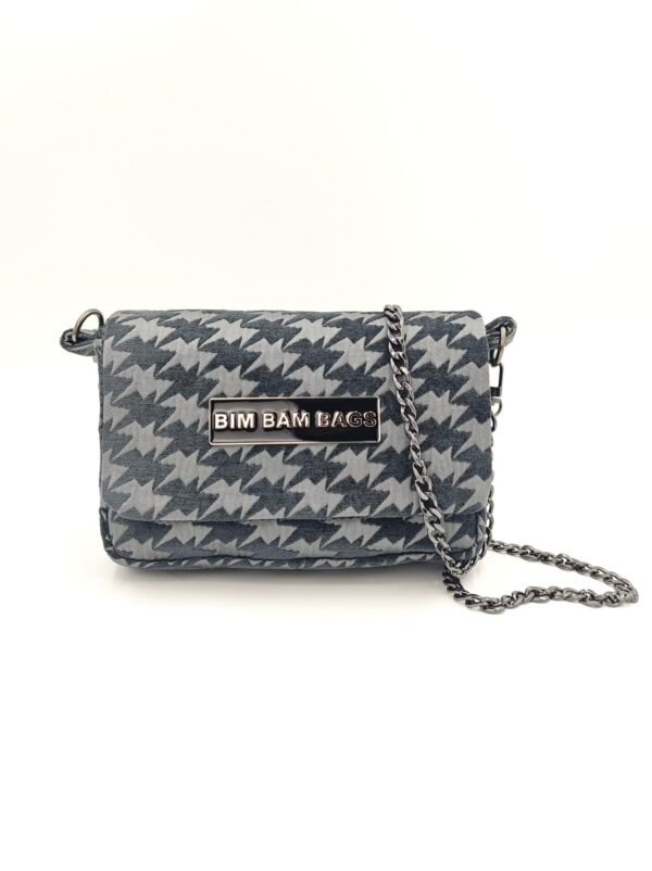 Clutch Grey Bat