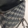 Clutch Grey Bat