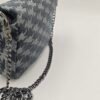 Clutch Grey Bat