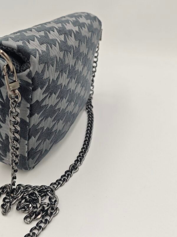 Clutch Grey Bat
