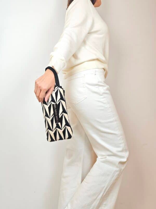 Wristlet Arrows Duo