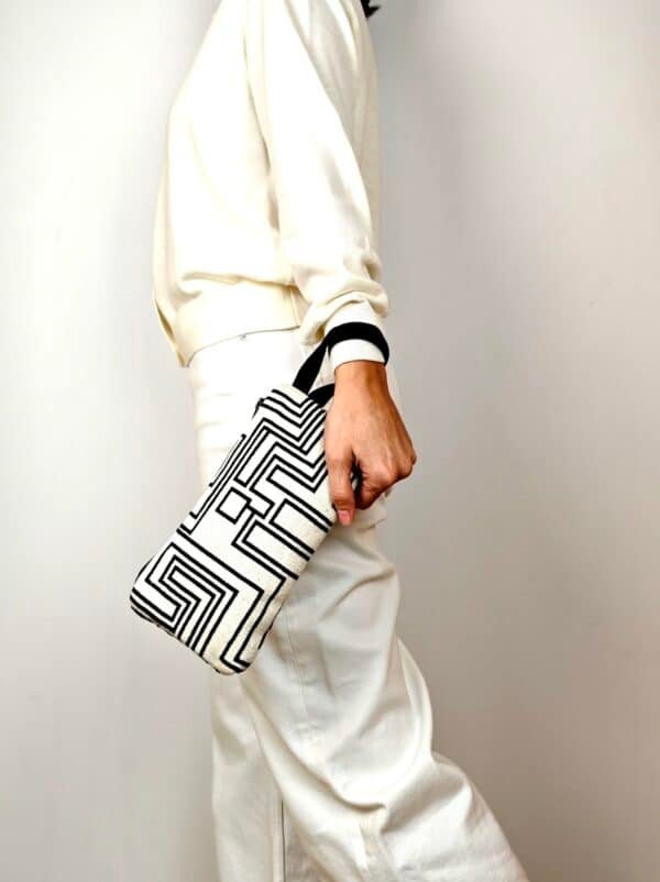 Wristlet Arrows Duo