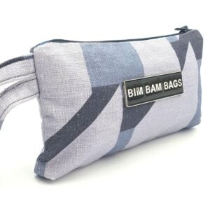 Grey Linen