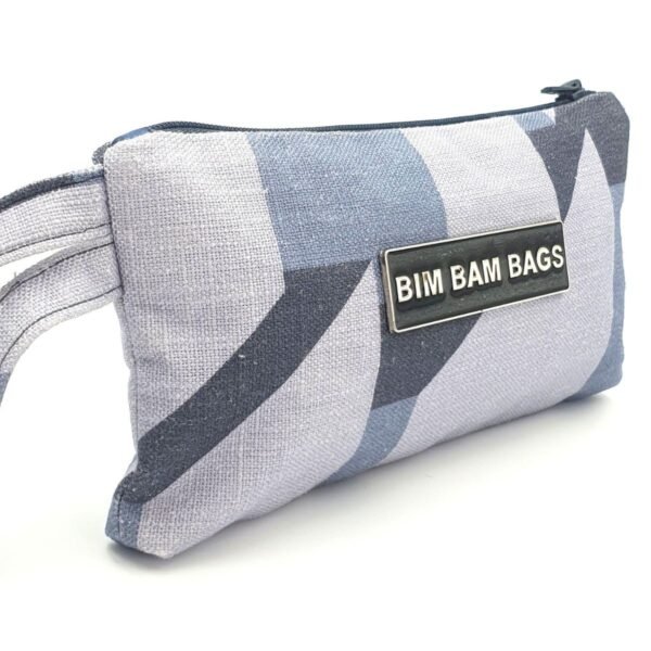 Grey Linen