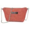 Trapeze Red Cheviot