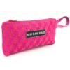 Wristlet Duo Fuchsia Bat Duo