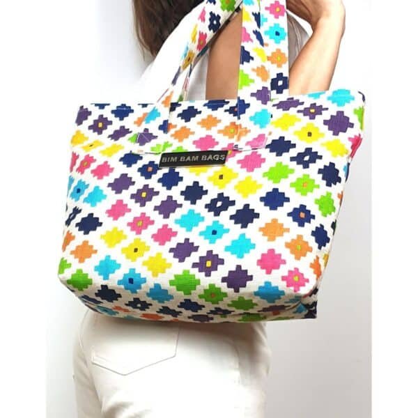 Color Cross