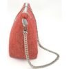 Trapeze Red Cheviot