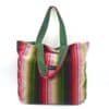 Desigual Stripes Velvet
