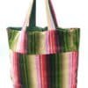 Desigual Stripes Velvet