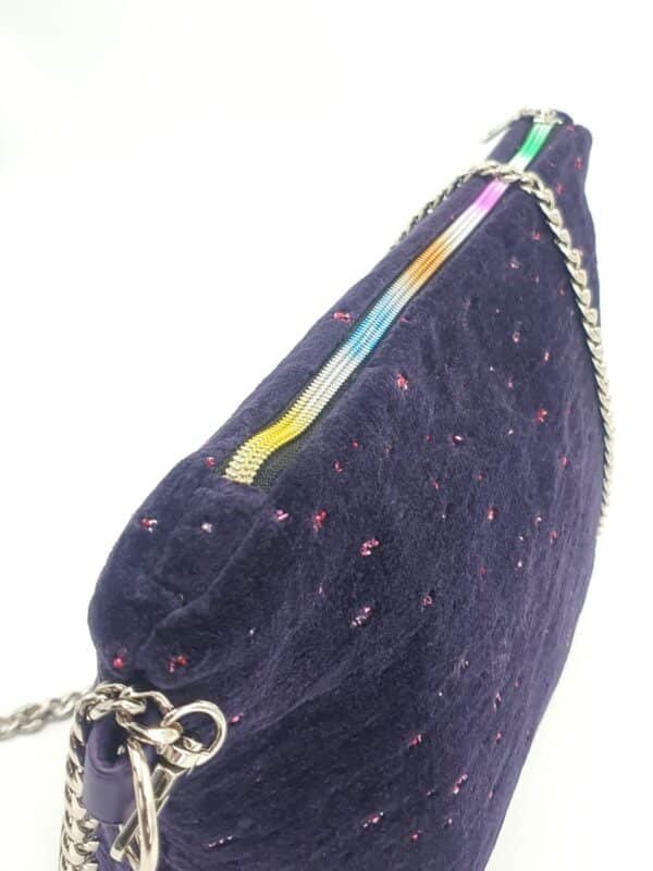 Trapeze Starry Night