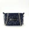 Clutch Rock Velvet