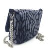 Clutch Rock Velvet