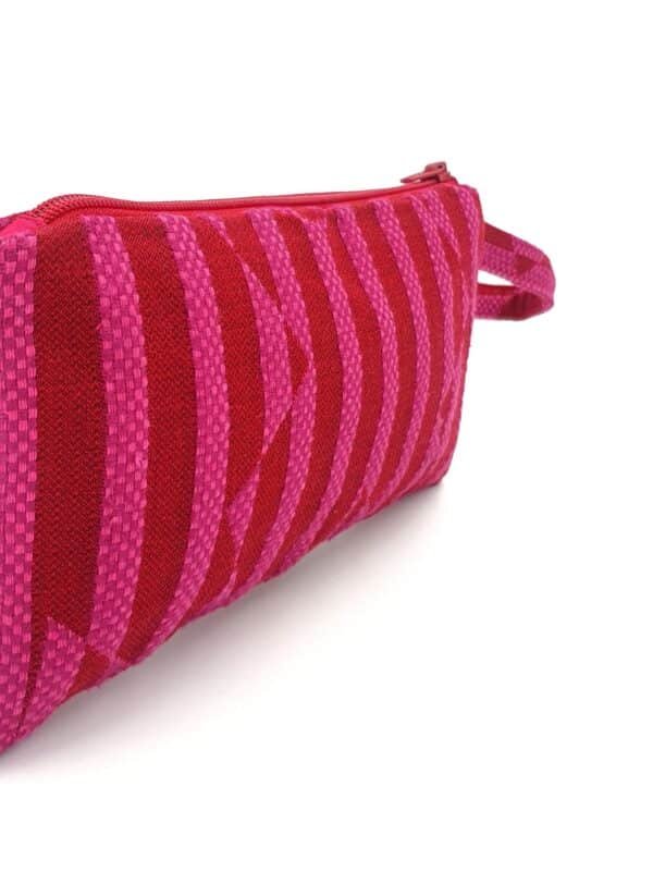 Pink Stripes