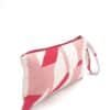 Pink Linen