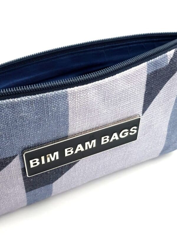 Grey Linen
