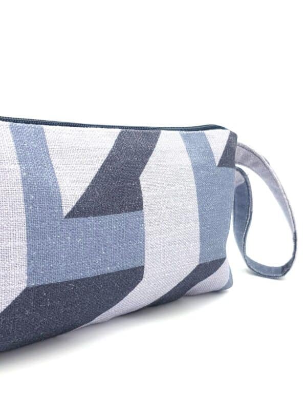 Grey Linen