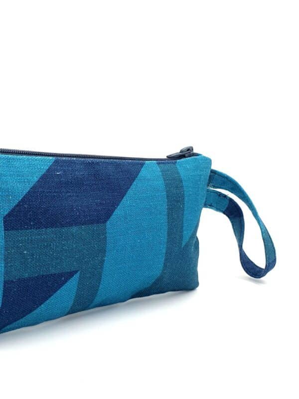 Petrol Linen