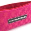 Wristlet Duo Fuchsia Bat Duo