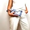 Grey Linen