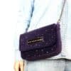 Clutch Starry Night