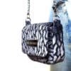 Clutch Rock Velvet