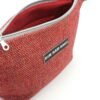 Trapeze Red Cheviot