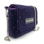 Clutch Starry Night