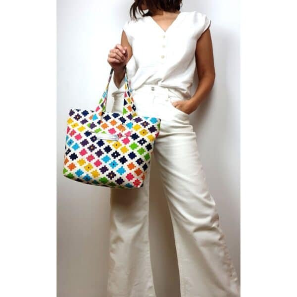 Color Cross