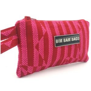 Pink Stripes