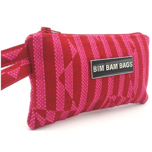 Pink Stripes