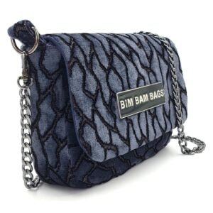 Clutch Rock Velvet