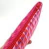 Wristlet Duo Fuchsia Bat Duo